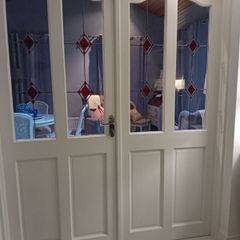 Internal Doors