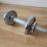 Dumbell weights Image 3