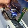Hot wheels Volvo Xc40 Recharge Image 3