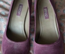 Ladies shoes