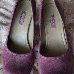 Ladies shoes