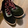 H&M Suede boots- uk 7 Image 5