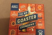 The big coaster game