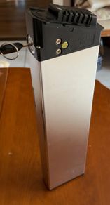 Fiido M1 Pro battery