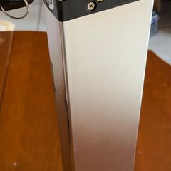 Fiido M1 Pro battery