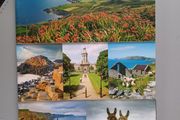 IRELAND  People and Landscape