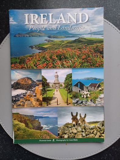 IRELAND  People and Landscape