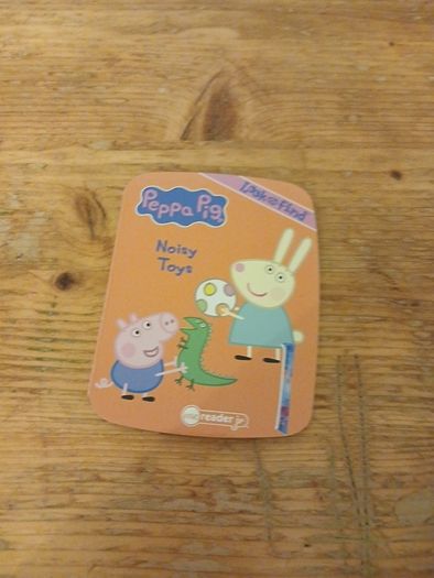 peppa pig books