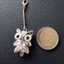 Owl Charm Image 2