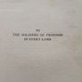 Principles of Freedom Terence MacSwiney late Lord Mayor of Cork Ireland 1936 edition hardback in good used condition with all pages intact FREE STANDARD POSTAGE INCLUDED Image 6