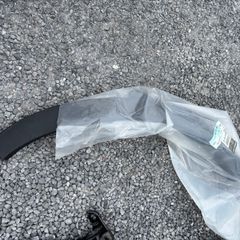 Renault Master Front Left Wheel Arch Trim