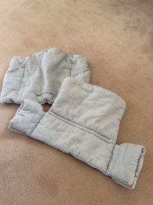 Tripp Trapp Cushion Covers