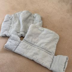 Tripp Trapp Cushion Covers