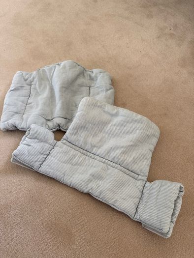 Tripp Trapp Cushion Covers