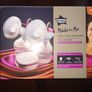 Tommee Tippee Made for Me Double Electric Breast Pump Image 2