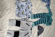 Polarn o pyret baby clothes