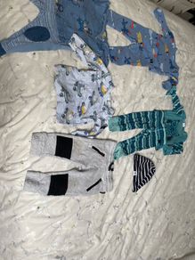 Polarn o pyret baby clothes