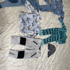Polarn o pyret baby clothes