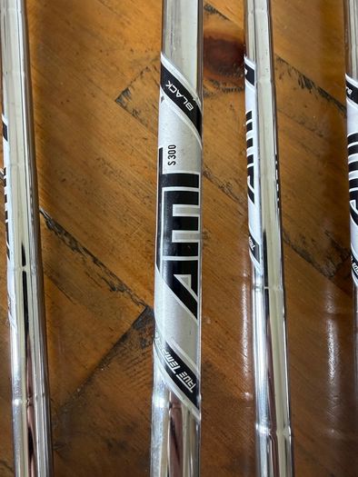 titleist