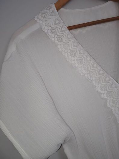 women summer beach/pool dress.size 12/14