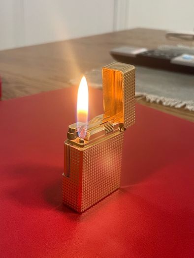 ST Dupont BR Ligne 1 lighter
