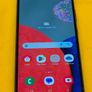 Samsung Galaxy A52s 5G 128GB Dual Sim Unlocked Black (LCD Has A small Crack) Image 3