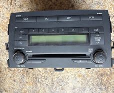 2008 Corolla Radio Unit