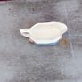 Karmony Shape Rose Pattern Vintage Dinnerware Image 10
