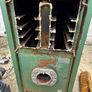 Firebird Popular 150 oil boiler burner Image 5