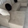 u-shaped sofa Image 3