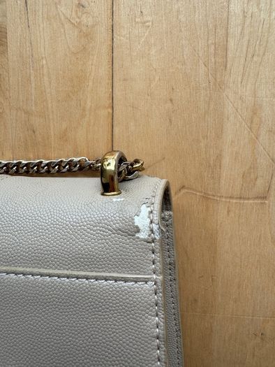 Women's hand bag "Charles & Keith"