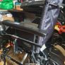 electric wheelchair Image 2