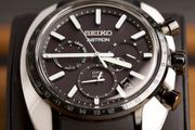 Seiko Astron SBXC075 (Limited edition with box &amp; papers)