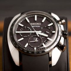 Seiko Astron SBXC075 (Limited edition with box & papers)