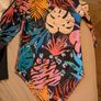 Girls swimsuit Image 2