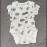 Newborn - one month baby vest bundle Image 10