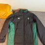 Irish rugby Canterbury coat Size large Image 4