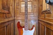 Fender Stratocaster 2002