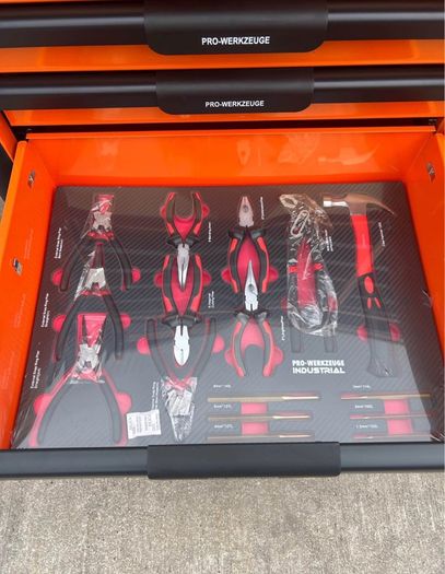 tool boxes