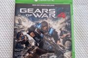 Gears of War 4 Xbox One Games Original