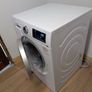 Washing Machine Bosch Series 6 Ecosilence 9Kg Capacity Image 2