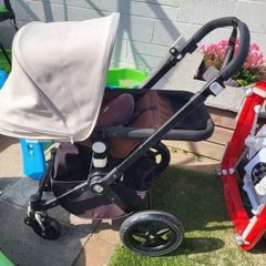 Bugaboo Cameleon 3