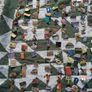 900 Vintage Enamel Pin Badges(rrp 1800-2500 euro) Image 3