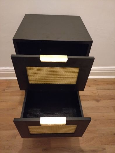 Bedside Lockers