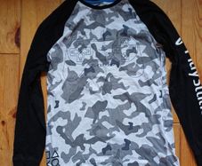 Age 13-14 Official PlayStation Top Tshirt