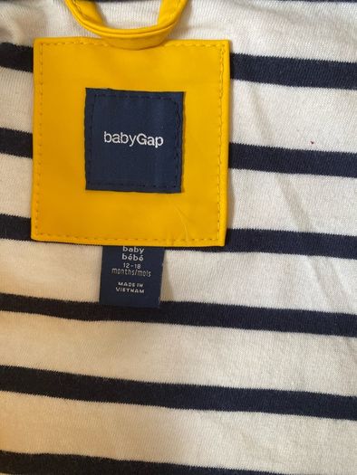 Gap set