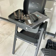 Reduced Tutti Bambini High Chair
