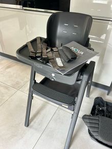 Tutti Bambini High Chair  Excellent Condition