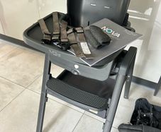 Tutti Bambini High Chair  Excellent Condition