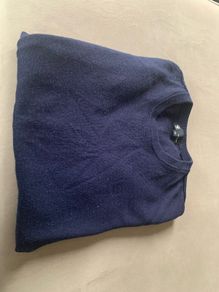 G - Star Navy Jumper